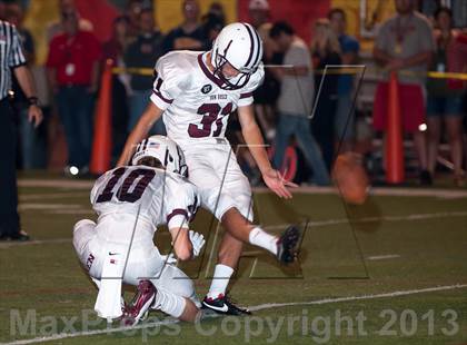 Thumbnail 2 in Don Bosco Prep @ Mission Viejo photogallery.