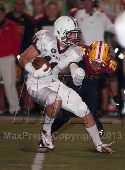 Thumbnail 2 in Don Bosco Prep @ Mission Viejo photogallery.