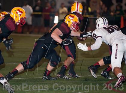 Thumbnail 3 in Don Bosco Prep @ Mission Viejo photogallery.