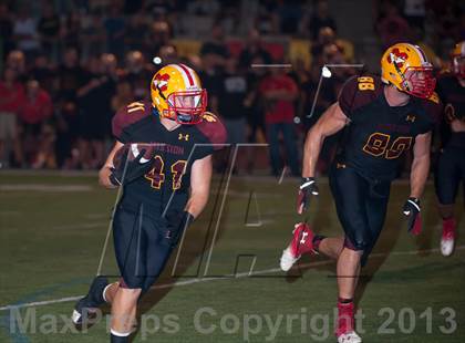 Thumbnail 1 in Don Bosco Prep @ Mission Viejo photogallery.