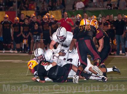 Thumbnail 3 in Don Bosco Prep @ Mission Viejo photogallery.