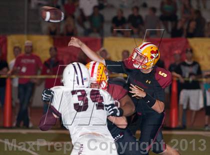 Thumbnail 3 in Don Bosco Prep @ Mission Viejo photogallery.