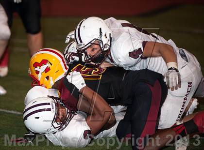 Thumbnail 2 in Don Bosco Prep @ Mission Viejo photogallery.