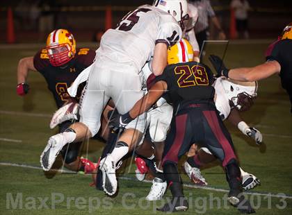 Thumbnail 1 in Don Bosco Prep @ Mission Viejo photogallery.