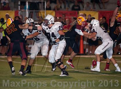 Thumbnail 2 in Don Bosco Prep @ Mission Viejo photogallery.