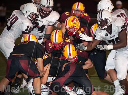 Thumbnail 3 in Don Bosco Prep @ Mission Viejo photogallery.