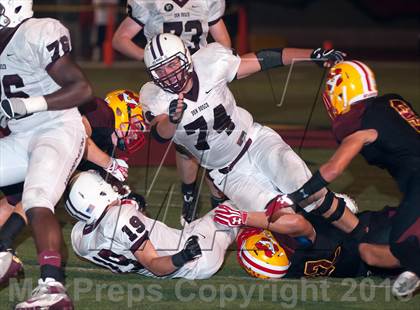 Thumbnail 1 in Don Bosco Prep @ Mission Viejo photogallery.