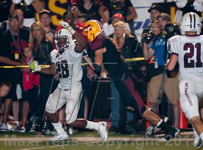 Thumbnail 2 in Don Bosco Prep @ Mission Viejo photogallery.