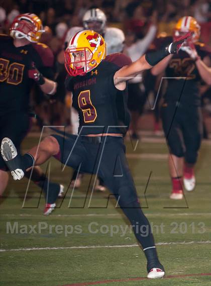 Thumbnail 2 in Don Bosco Prep @ Mission Viejo photogallery.