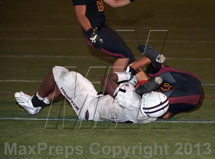 Thumbnail 3 in Don Bosco Prep @ Mission Viejo photogallery.