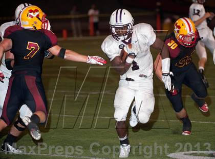 Thumbnail 3 in Don Bosco Prep @ Mission Viejo photogallery.