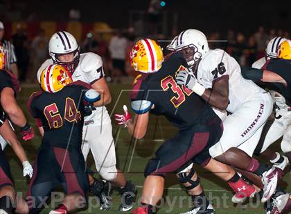 Thumbnail 3 in Don Bosco Prep @ Mission Viejo photogallery.
