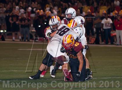 Thumbnail 2 in Don Bosco Prep @ Mission Viejo photogallery.