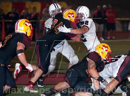 Thumbnail 2 in Don Bosco Prep @ Mission Viejo photogallery.