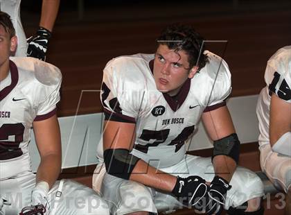 Thumbnail 2 in Don Bosco Prep @ Mission Viejo photogallery.