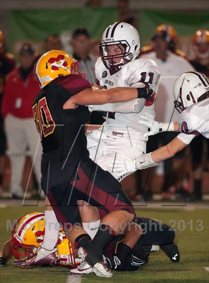 Thumbnail 3 in Don Bosco Prep @ Mission Viejo photogallery.
