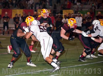 Thumbnail 1 in Don Bosco Prep @ Mission Viejo photogallery.