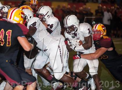 Thumbnail 1 in Don Bosco Prep @ Mission Viejo photogallery.