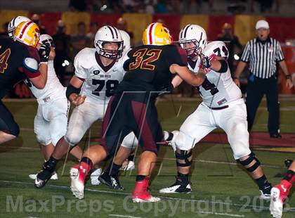 Thumbnail 1 in Don Bosco Prep @ Mission Viejo photogallery.