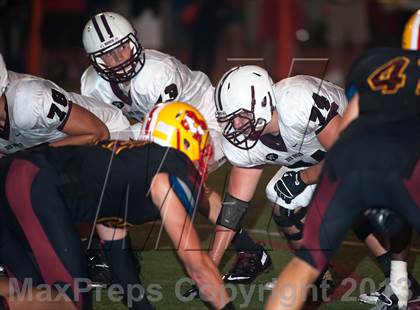 Thumbnail 1 in Don Bosco Prep @ Mission Viejo photogallery.