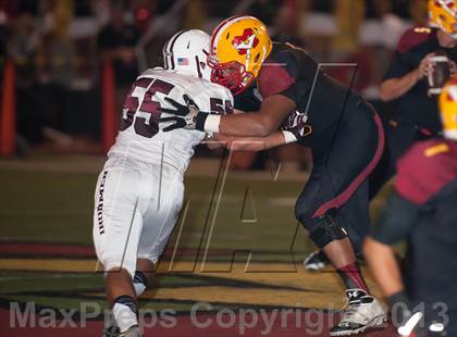 Thumbnail 1 in Don Bosco Prep @ Mission Viejo photogallery.