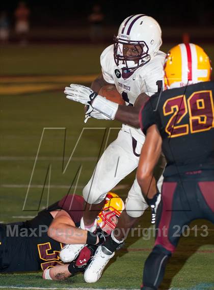 Thumbnail 2 in Don Bosco Prep @ Mission Viejo photogallery.