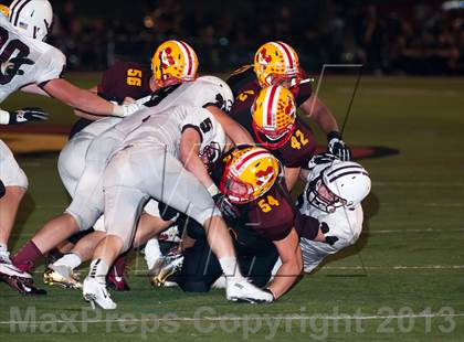 Thumbnail 3 in Don Bosco Prep @ Mission Viejo photogallery.