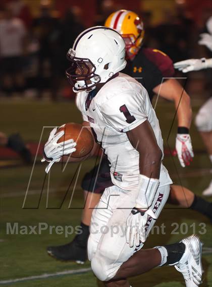 Thumbnail 1 in Don Bosco Prep @ Mission Viejo photogallery.