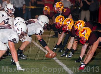 Thumbnail 1 in Don Bosco Prep @ Mission Viejo photogallery.