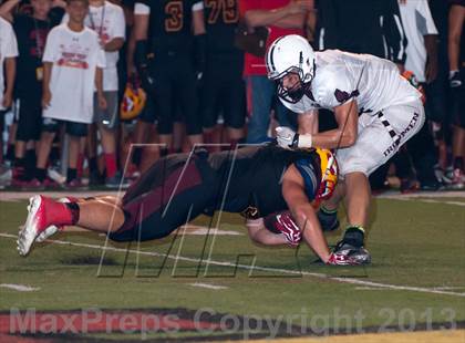 Thumbnail 1 in Don Bosco Prep @ Mission Viejo photogallery.