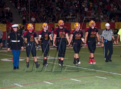 Thumbnail 3 in Don Bosco Prep @ Mission Viejo photogallery.