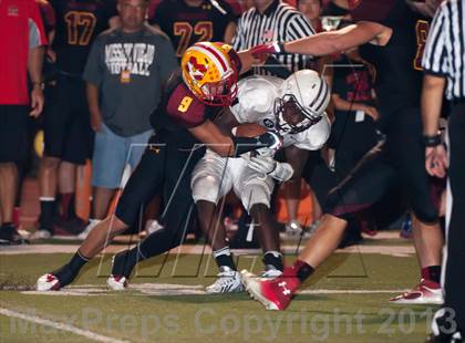Thumbnail 3 in Don Bosco Prep @ Mission Viejo photogallery.