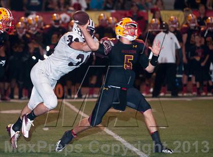 Thumbnail 1 in Don Bosco Prep @ Mission Viejo photogallery.