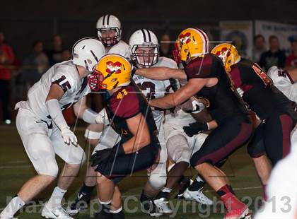 Thumbnail 2 in Don Bosco Prep @ Mission Viejo photogallery.