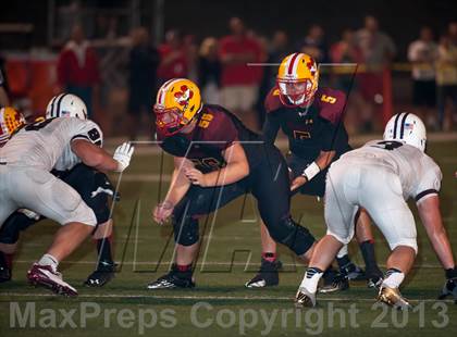 Thumbnail 3 in Don Bosco Prep @ Mission Viejo photogallery.