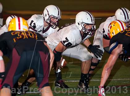 Thumbnail 1 in Don Bosco Prep @ Mission Viejo photogallery.