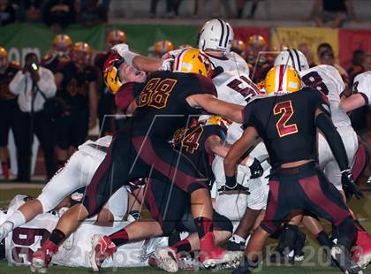 Thumbnail 2 in Don Bosco Prep @ Mission Viejo photogallery.