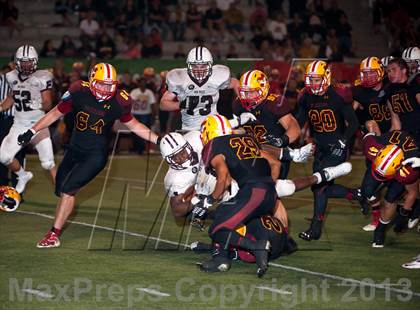 Thumbnail 3 in Don Bosco Prep @ Mission Viejo photogallery.