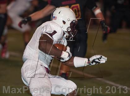 Thumbnail 3 in Don Bosco Prep @ Mission Viejo photogallery.