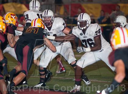 Thumbnail 2 in Don Bosco Prep @ Mission Viejo photogallery.