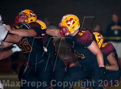 Thumbnail 3 in Don Bosco Prep @ Mission Viejo photogallery.