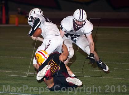 Thumbnail 3 in Don Bosco Prep @ Mission Viejo photogallery.