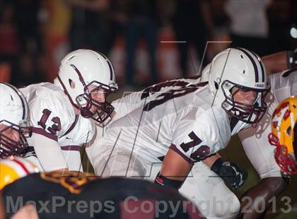 Thumbnail 2 in Don Bosco Prep @ Mission Viejo photogallery.