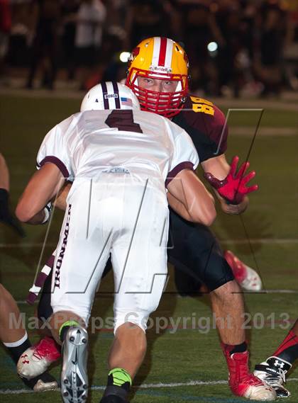 Thumbnail 1 in Don Bosco Prep @ Mission Viejo photogallery.