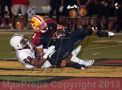 Thumbnail 1 in Don Bosco Prep @ Mission Viejo photogallery.