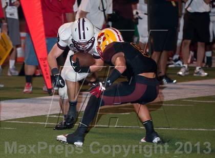 Thumbnail 3 in Don Bosco Prep @ Mission Viejo photogallery.