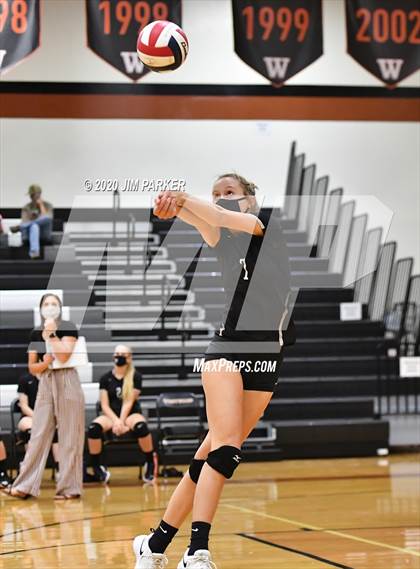 Thumbnail 3 in Vandegrift @ Westwood photogallery.