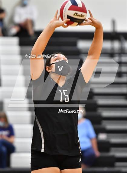 Thumbnail 1 in Vandegrift @ Westwood photogallery.