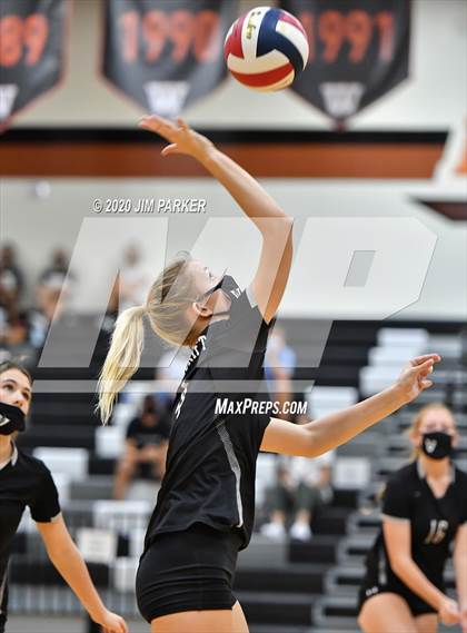 Thumbnail 1 in Vandegrift @ Westwood photogallery.