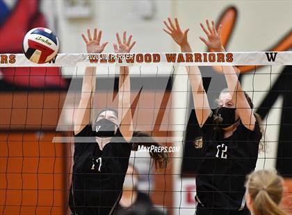 Thumbnail 2 in Vandegrift @ Westwood photogallery.